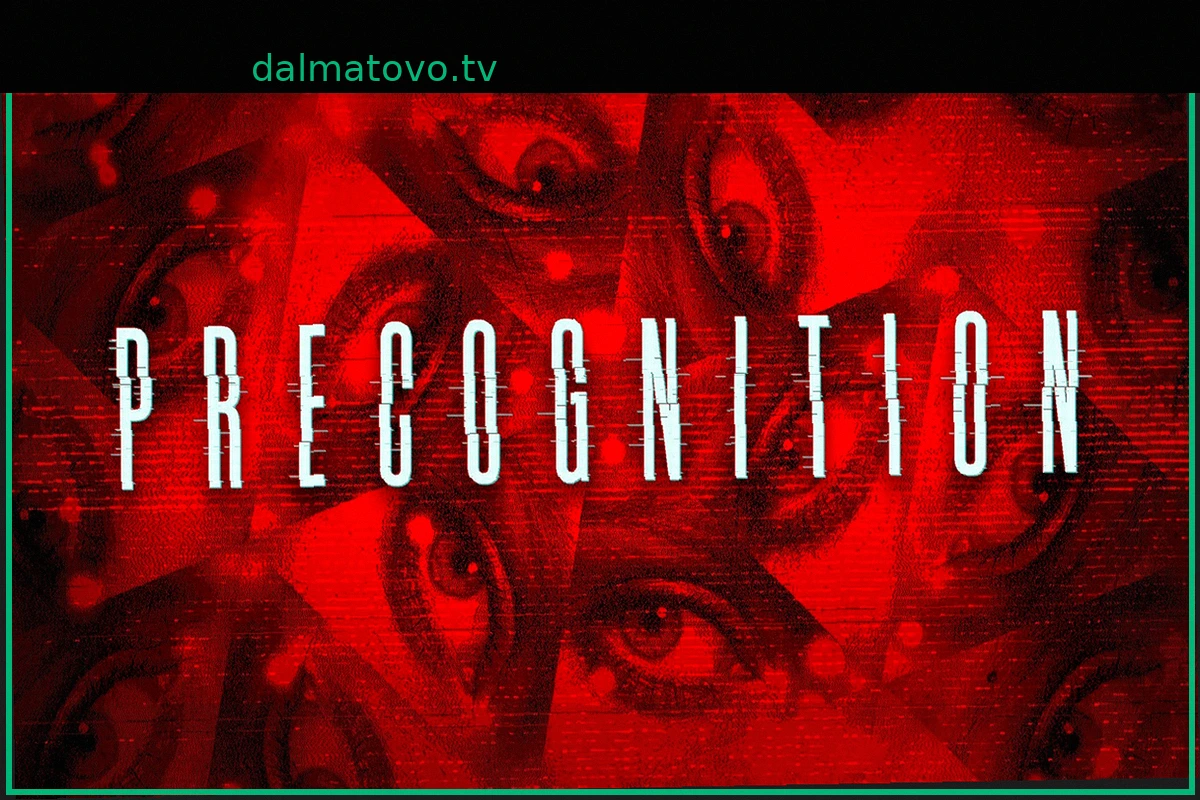 Sam Barlow и Brandon Cronenberg представляют хоррор-игру «Precognition»