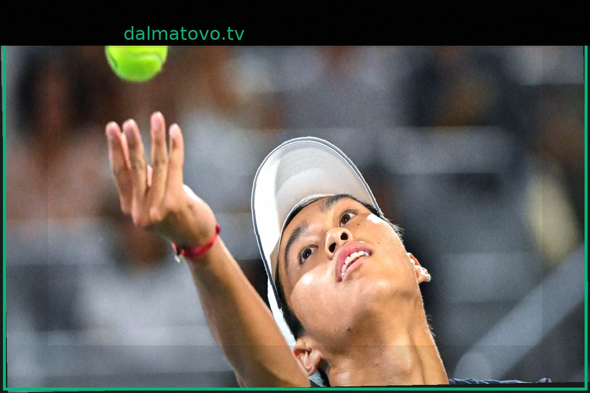 Tien выходит в четвертьфинал Masters 1000 в Монреале, демонстрируя прогресс