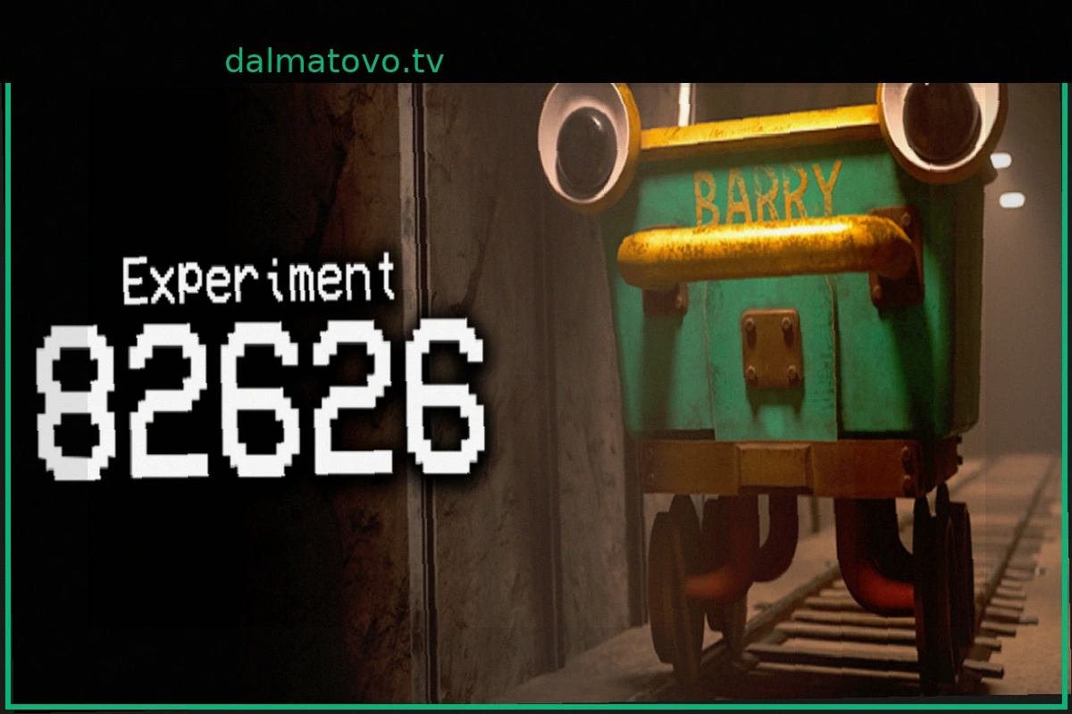 Poppy Playtime: MOB Entertainment тизерит новое приключение, не связанное с главой 6