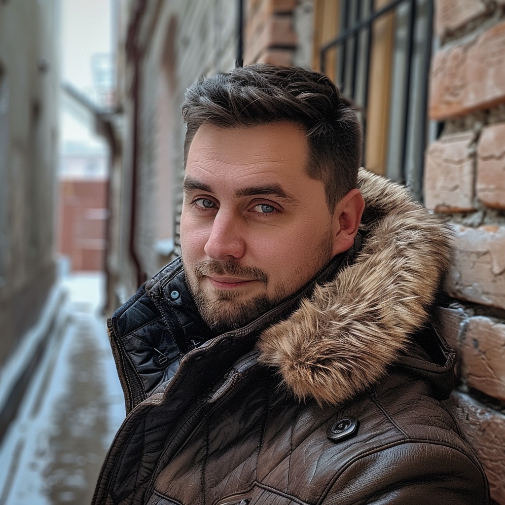 <strong>Игорь Рогачев </strong><br>E-mail: irogachev@dalmatovo.tv
