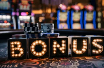 Бонусы в Mostbet и 1Win