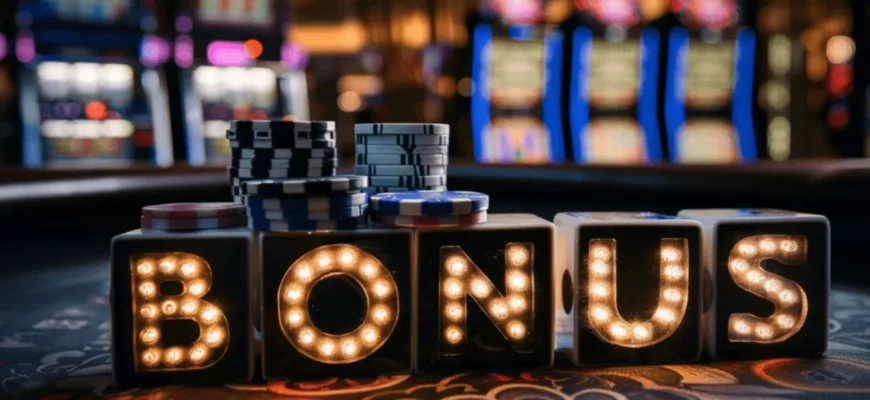 Бонусы в Mostbet и 1Win