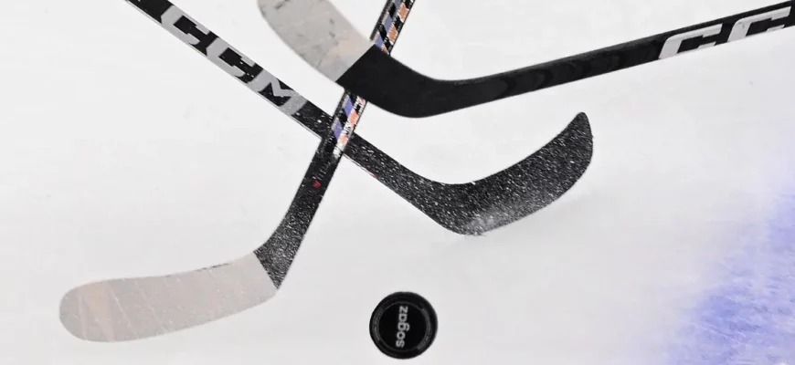 Ставки на НХЛ и КХЛ в 1Win и 1xBet